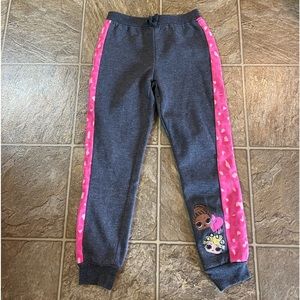 L.O.L Surprise Sweatpants